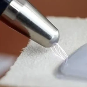 เครื่องจำลองการคายประจุไฟฟ้าสถิต