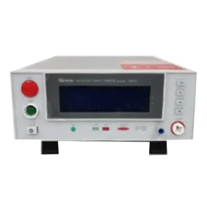 เครื่องทดสอบฉนวนไฟฟ้า