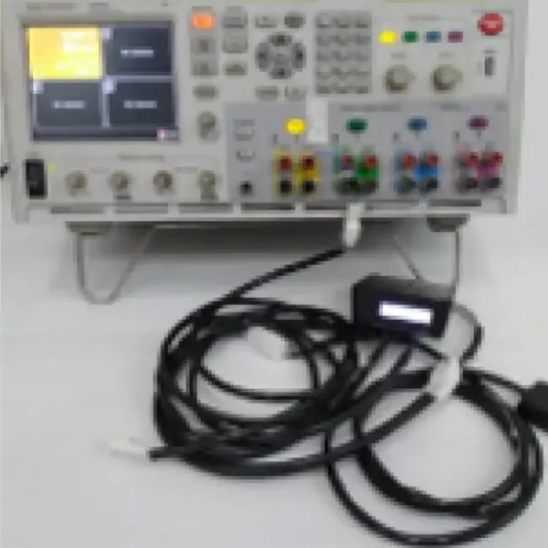 Normal Power Supply Voltage Test - mtscthai