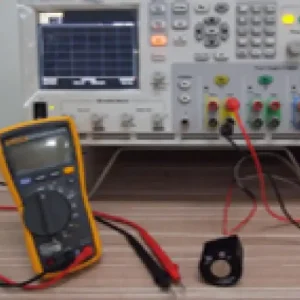 การทดสอบแรงดันไฟฟ้าเกิน