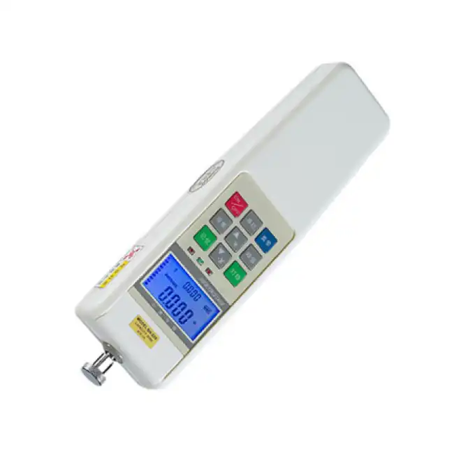 เครื่องวัดแรงดึง-แรงกด