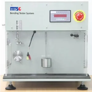 Bending Tester System